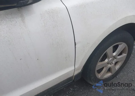 2007 Hyundai Santa Fe Limited/Se from USA, damaged, VIN 5NMSH13E57H063796